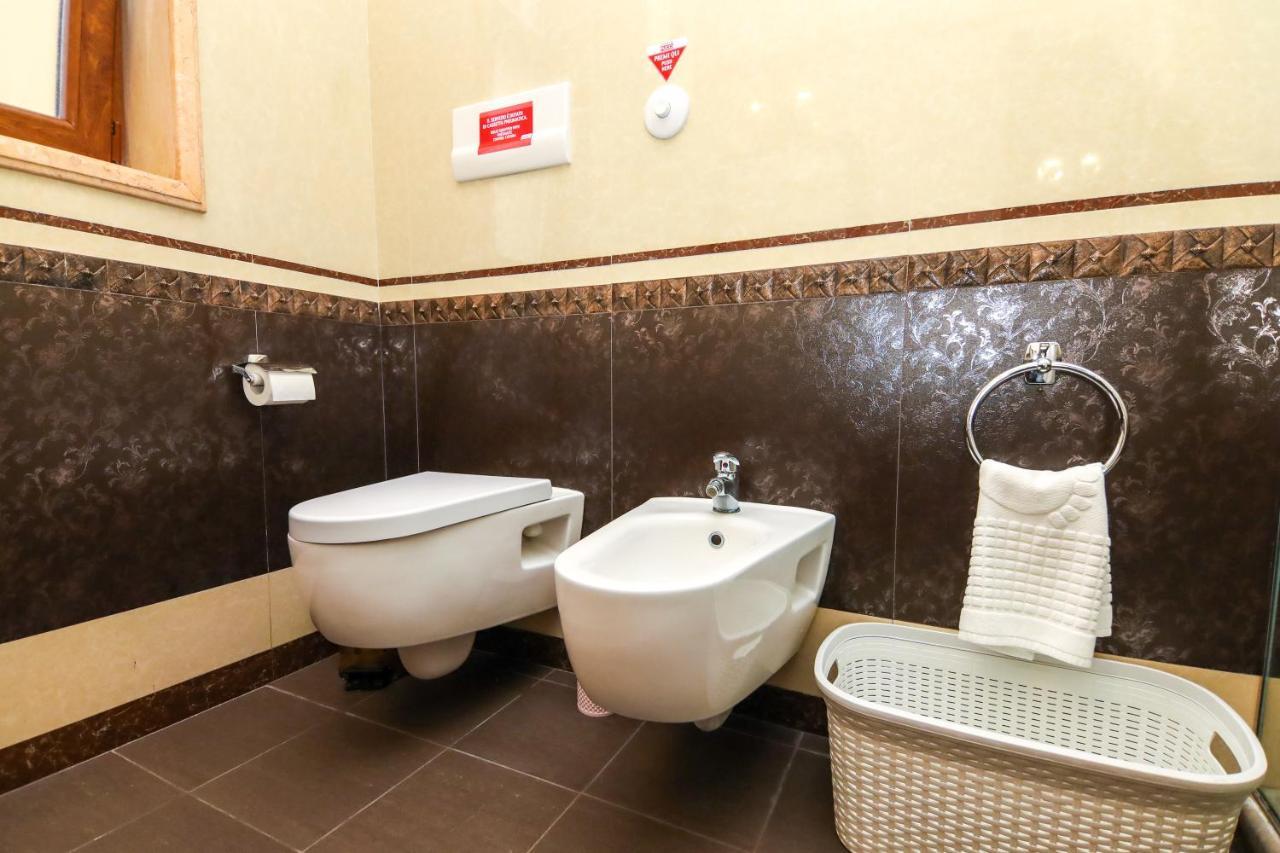 Brilant Antik Center Hotel Tiranë Eksteriør bilde