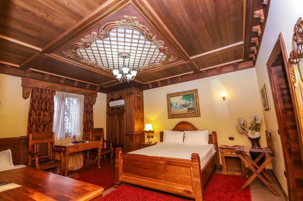 Brilant Antik Center Hotel Tiranë Eksteriør bilde